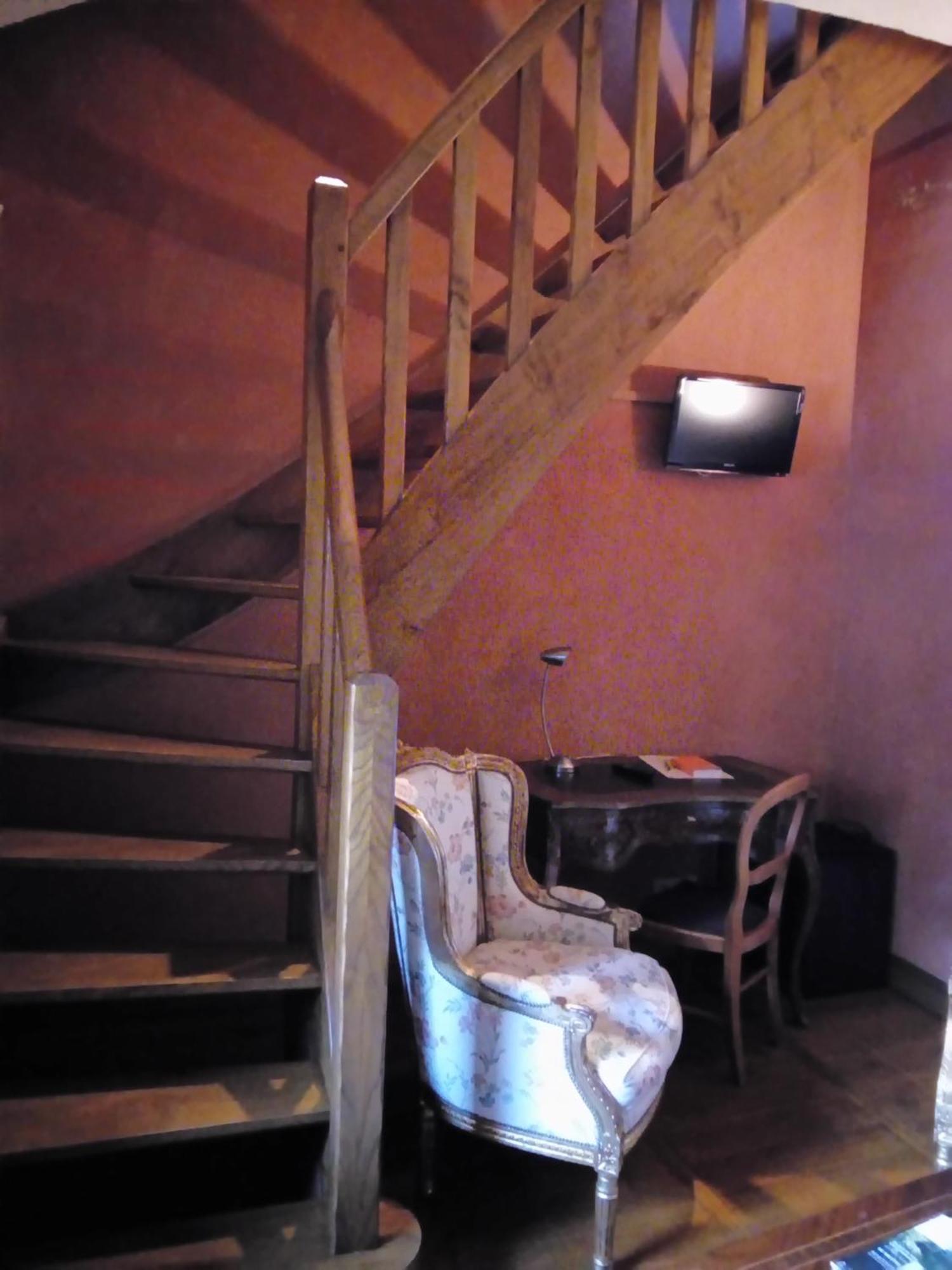 Hotel La Terrasse - Teritoria Meyronne Zewnętrze zdjęcie