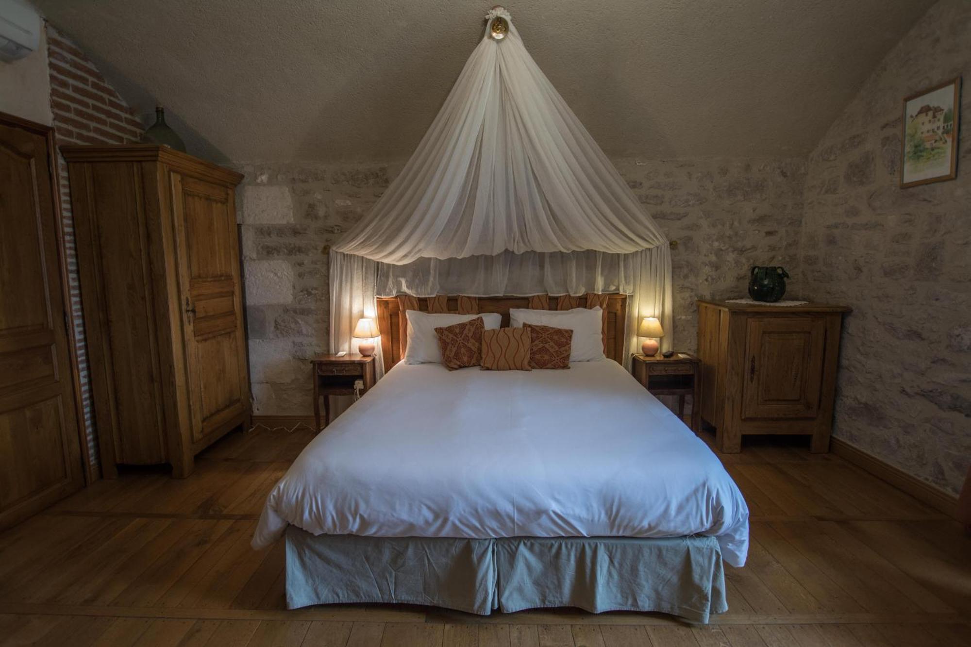 Hotel La Terrasse - Teritoria Meyronne Zewnętrze zdjęcie