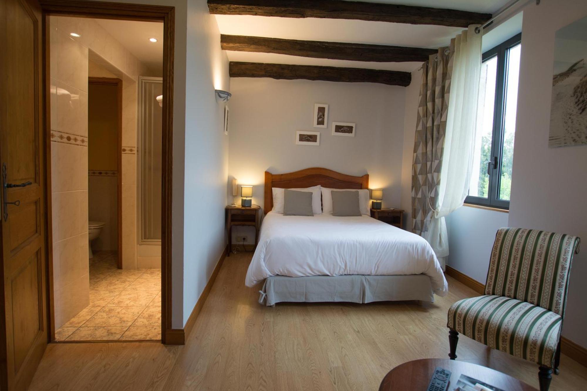 Hotel La Terrasse - Teritoria Meyronne Zewnętrze zdjęcie