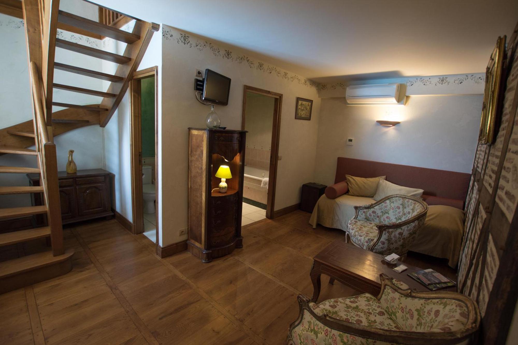 Hotel La Terrasse - Teritoria Meyronne Zewnętrze zdjęcie