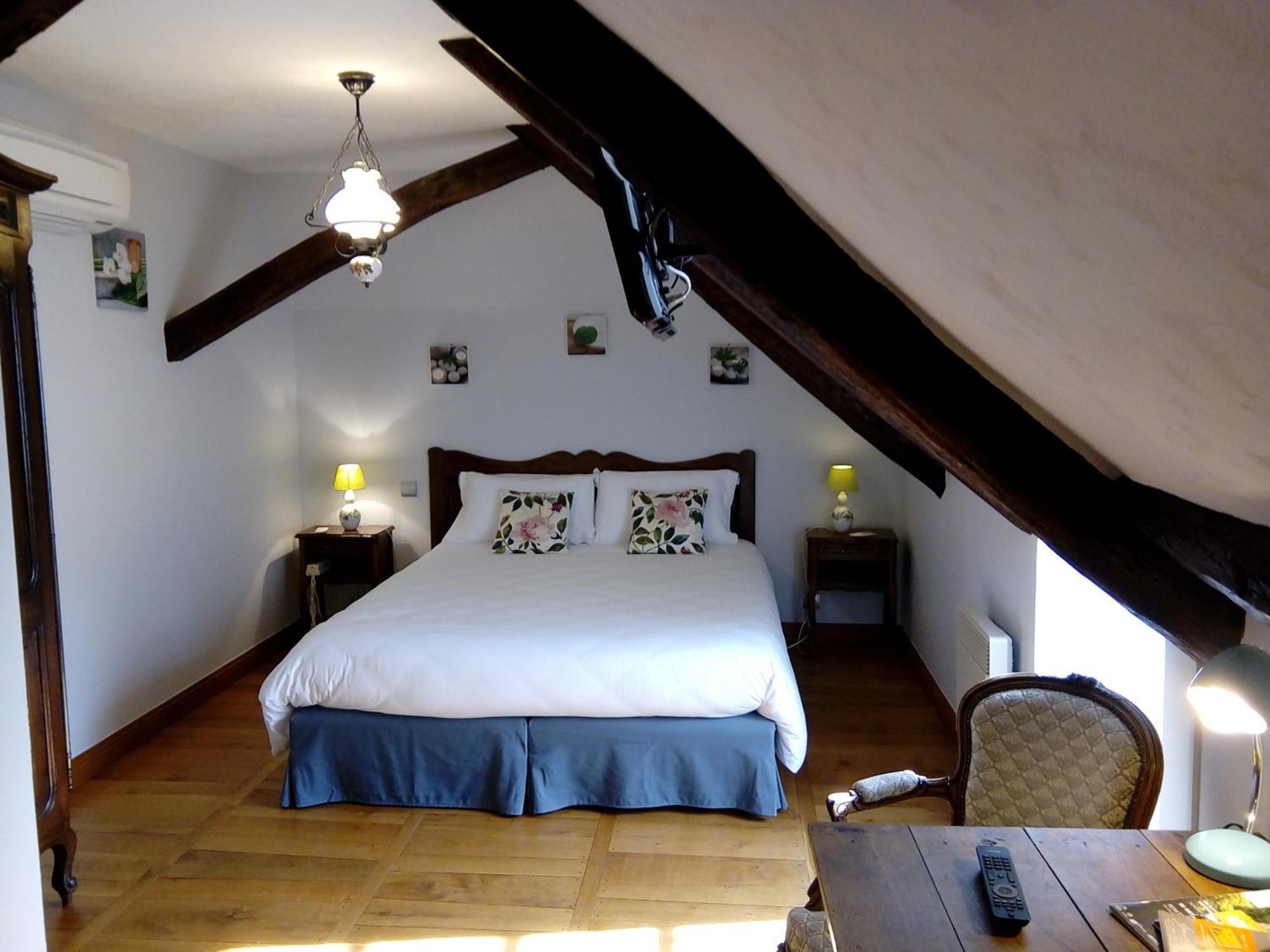 Hotel La Terrasse - Teritoria Meyronne Zewnętrze zdjęcie