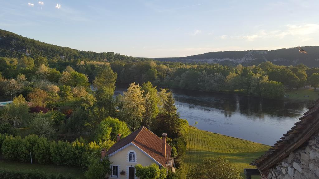 Hotel La Terrasse - Teritoria Meyronne Zewnętrze zdjęcie