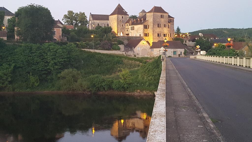 Hotel La Terrasse - Teritoria Meyronne Zewnętrze zdjęcie