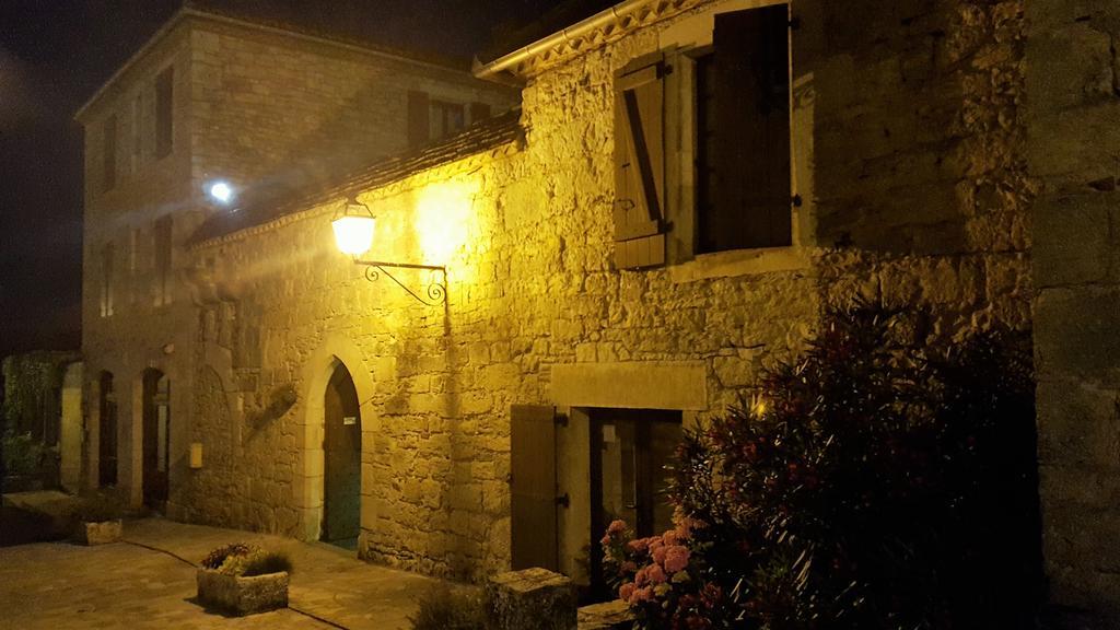 Hotel La Terrasse - Teritoria Meyronne Zewnętrze zdjęcie