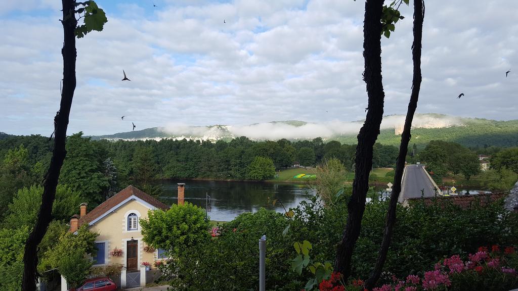 Hotel La Terrasse - Teritoria Meyronne Zewnętrze zdjęcie