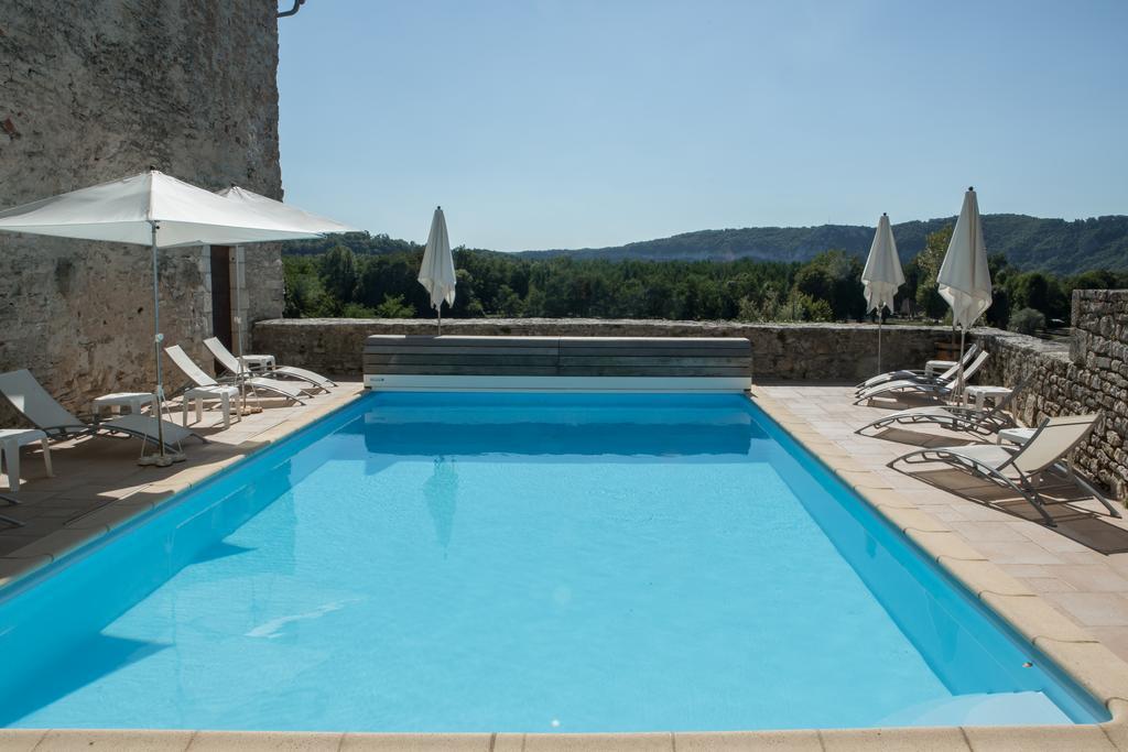 Hotel La Terrasse - Teritoria Meyronne Zewnętrze zdjęcie