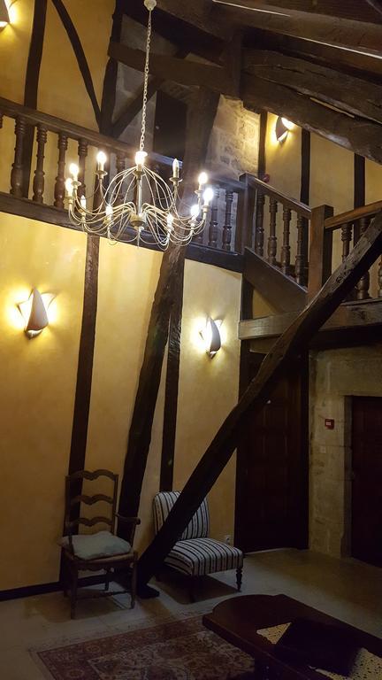Hotel La Terrasse - Teritoria Meyronne Zewnętrze zdjęcie