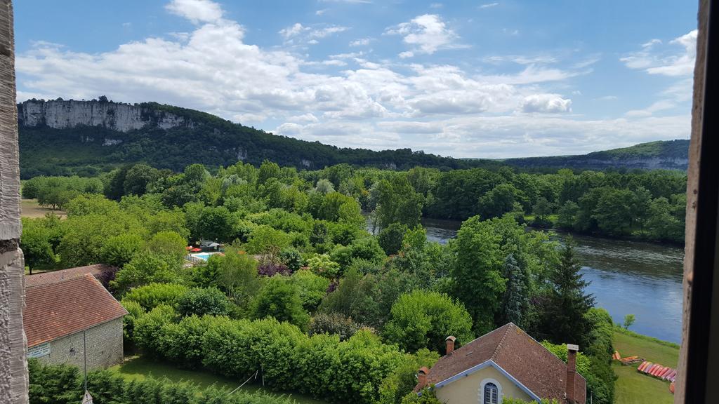 Hotel La Terrasse - Teritoria Meyronne Zewnętrze zdjęcie