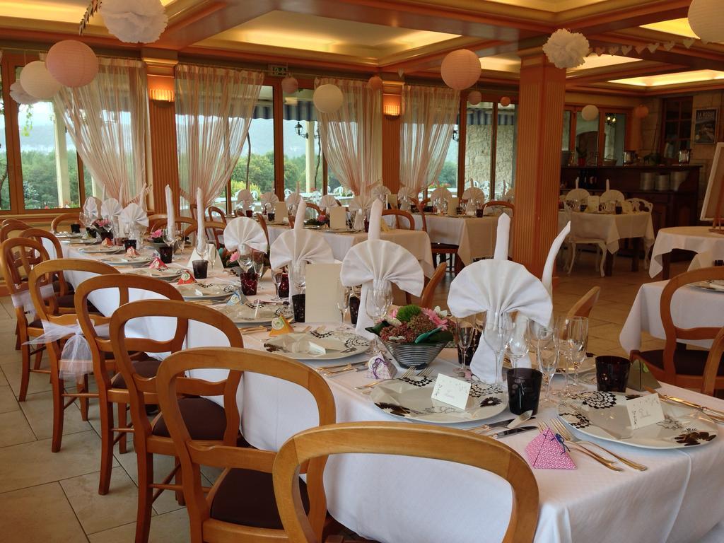 Hotel La Terrasse - Teritoria Meyronne Zewnętrze zdjęcie