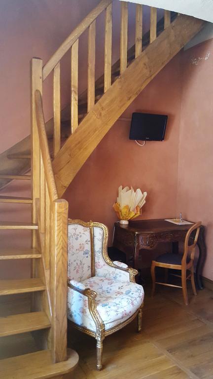 Hotel La Terrasse - Teritoria Meyronne Zewnętrze zdjęcie