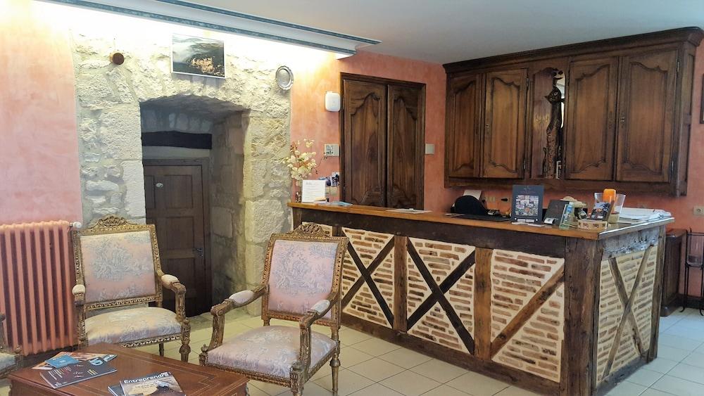 Hotel La Terrasse - Teritoria Meyronne Zewnętrze zdjęcie