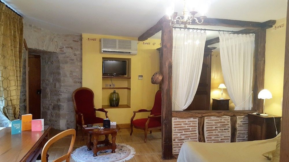 Hotel La Terrasse - Teritoria Meyronne Zewnętrze zdjęcie