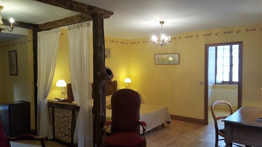 Hotel La Terrasse - Teritoria Meyronne Zewnętrze zdjęcie