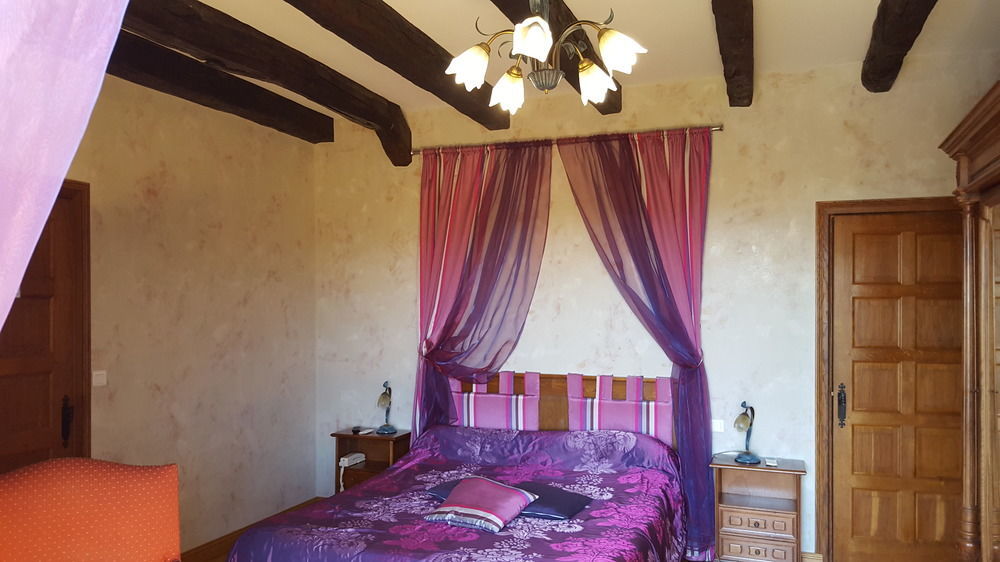 Hotel La Terrasse - Teritoria Meyronne Zewnętrze zdjęcie