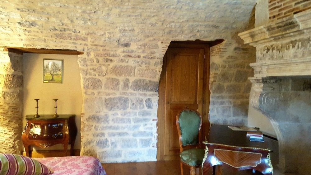 Hotel La Terrasse - Teritoria Meyronne Zewnętrze zdjęcie