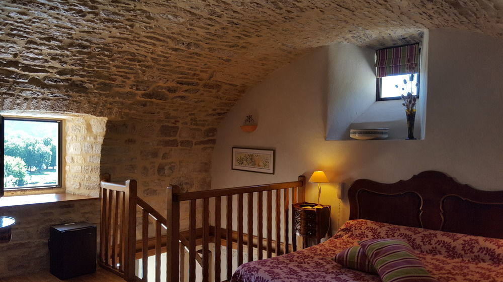Hotel La Terrasse - Teritoria Meyronne Zewnętrze zdjęcie