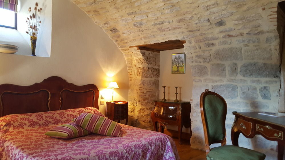 Hotel La Terrasse - Teritoria Meyronne Zewnętrze zdjęcie
