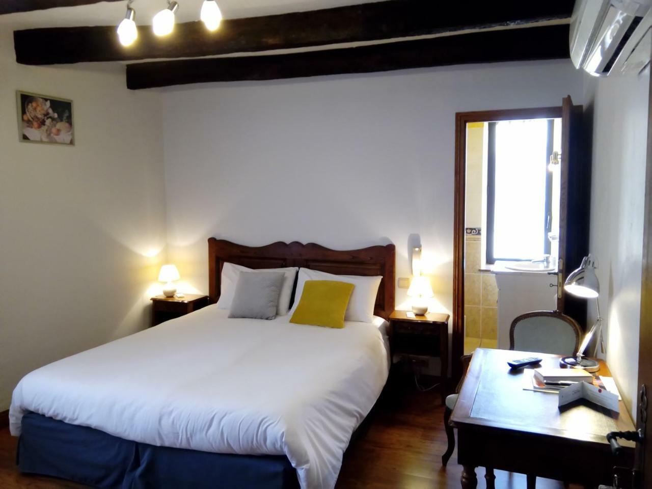 Hotel La Terrasse - Teritoria Meyronne Zewnętrze zdjęcie