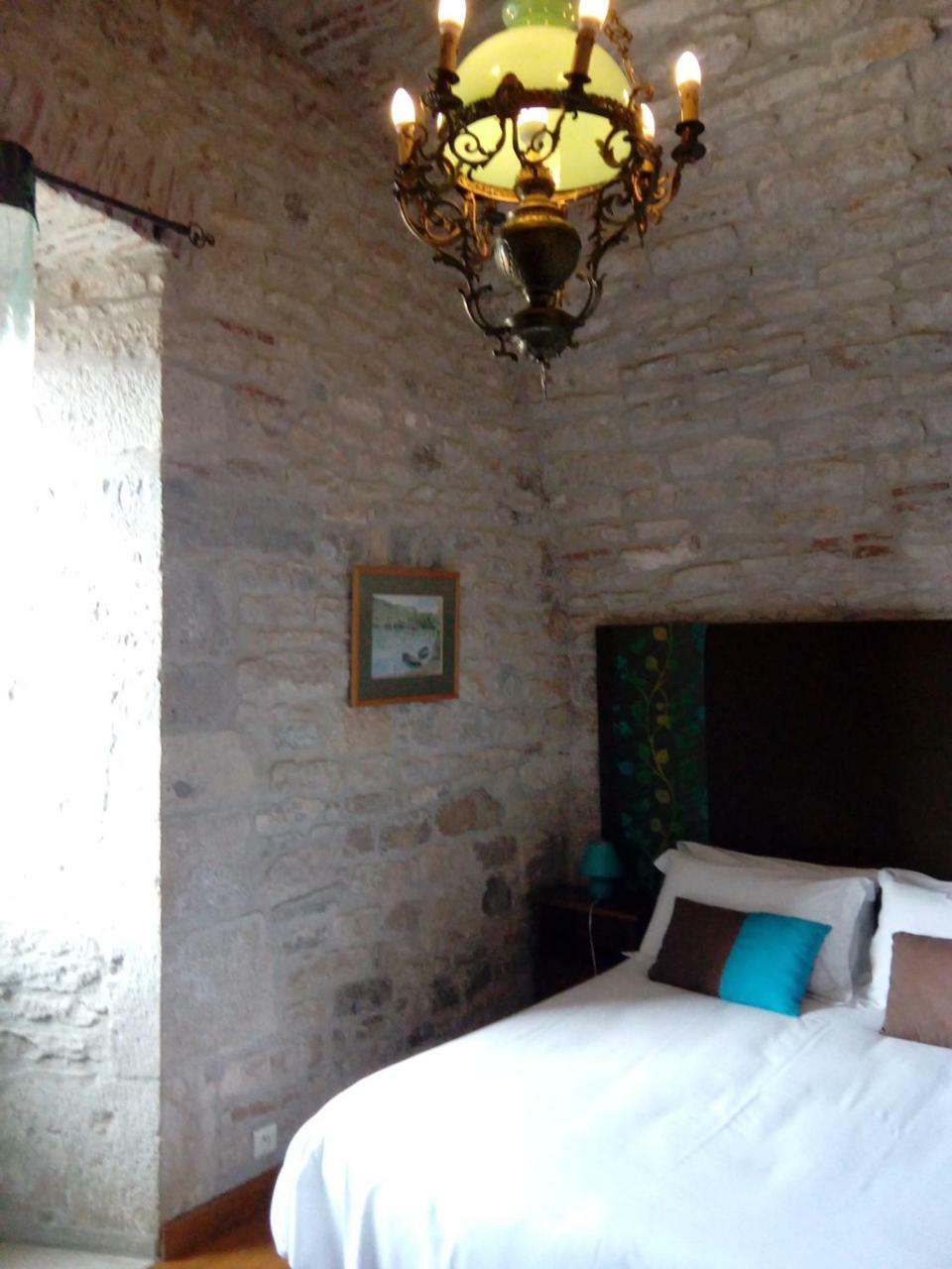 Hotel La Terrasse - Teritoria Meyronne Zewnętrze zdjęcie