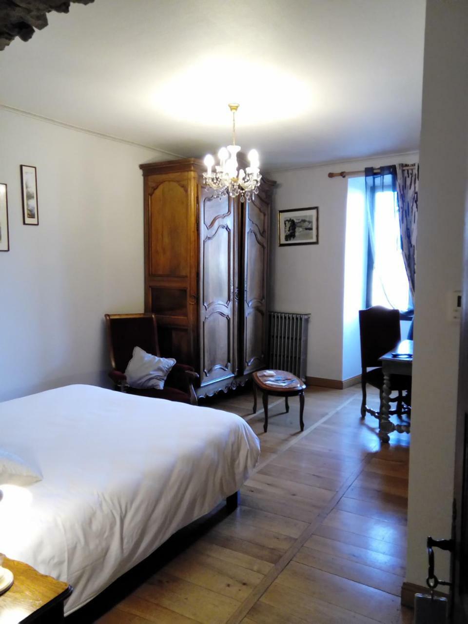 Hotel La Terrasse - Teritoria Meyronne Zewnętrze zdjęcie