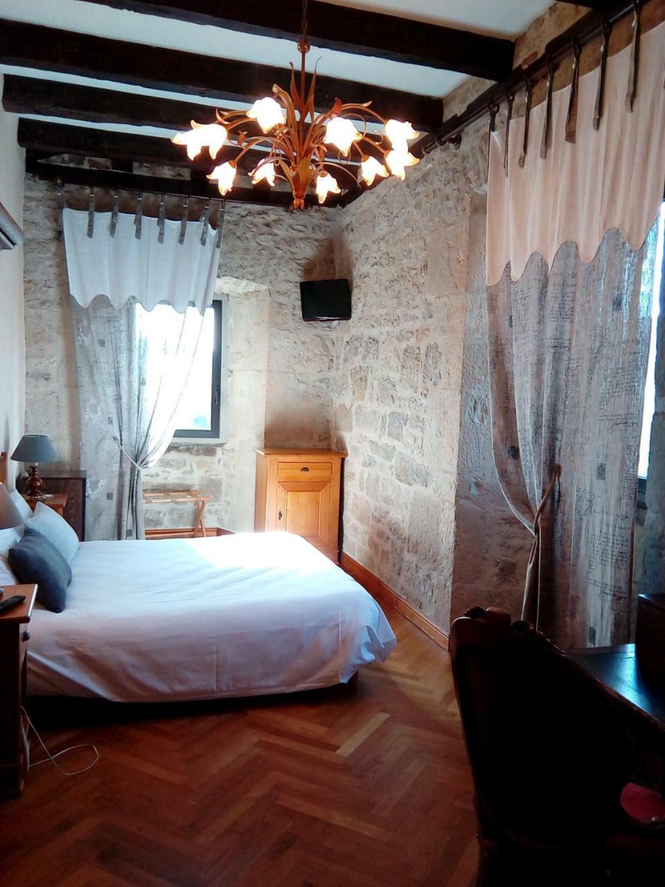 Hotel La Terrasse - Teritoria Meyronne Zewnętrze zdjęcie