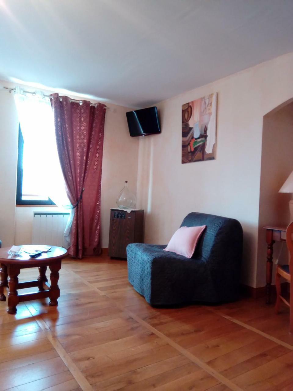 Hotel La Terrasse - Teritoria Meyronne Zewnętrze zdjęcie