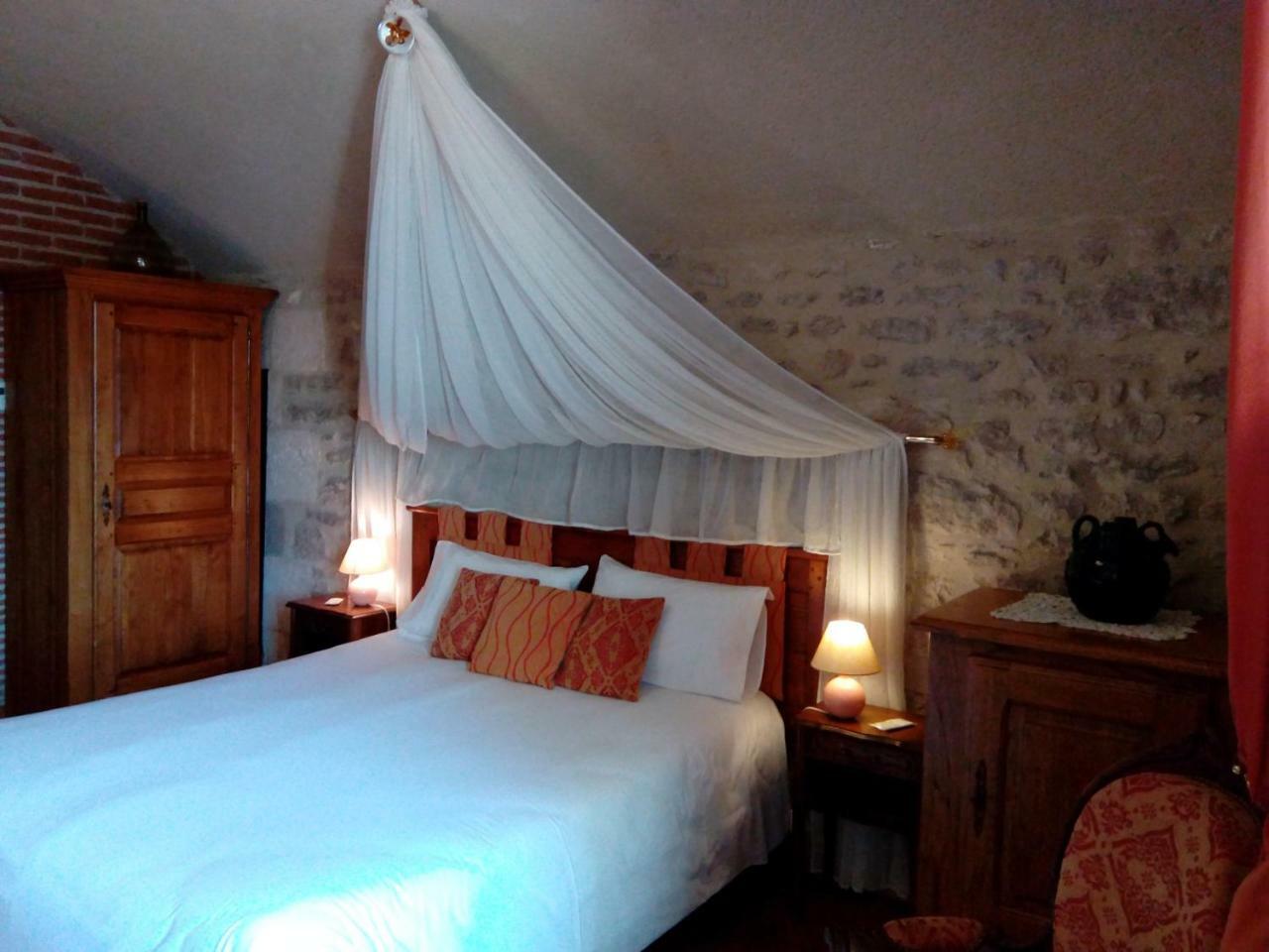 Hotel La Terrasse - Teritoria Meyronne Zewnętrze zdjęcie