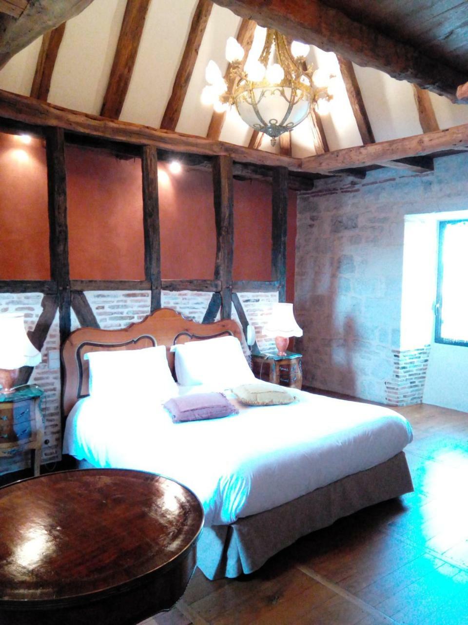 Hotel La Terrasse - Teritoria Meyronne Zewnętrze zdjęcie