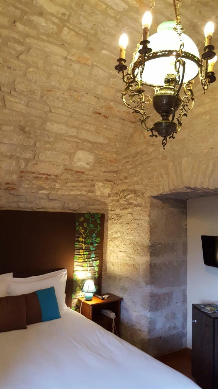 Hotel La Terrasse - Teritoria Meyronne Zewnętrze zdjęcie
