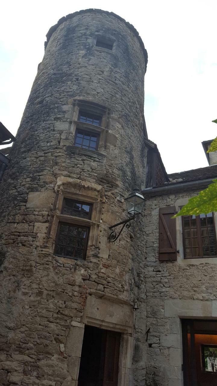 Hotel La Terrasse - Teritoria Meyronne Zewnętrze zdjęcie