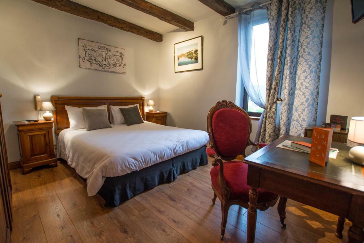 Hotel La Terrasse - Teritoria Meyronne Zewnętrze zdjęcie