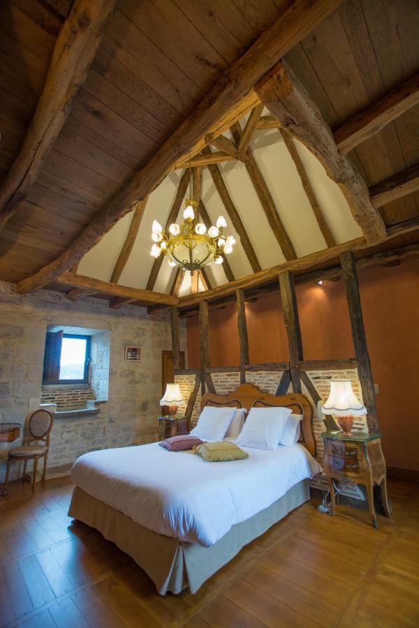 Hotel La Terrasse - Teritoria Meyronne Zewnętrze zdjęcie
