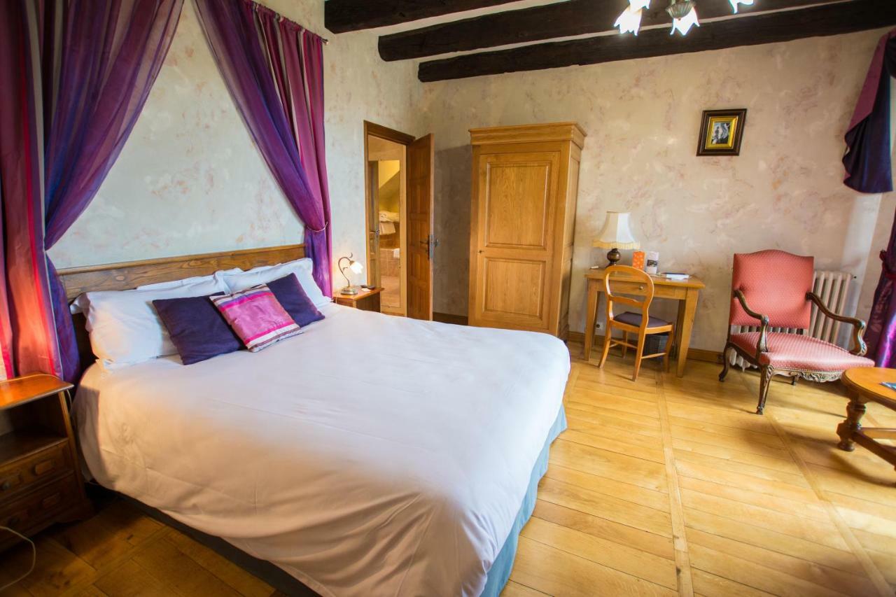 Hotel La Terrasse - Teritoria Meyronne Zewnętrze zdjęcie